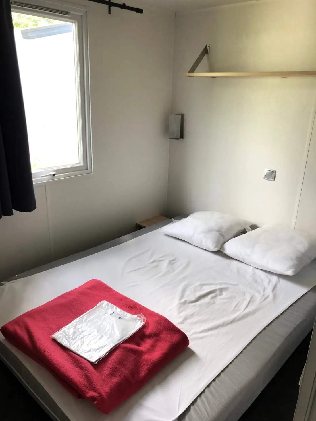 Flower Camping Le Nauzan Plage 4 étoiles★★★★