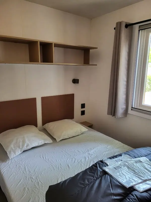 Flower Camping Le Nauzan Plage 4 étoiles★★★★