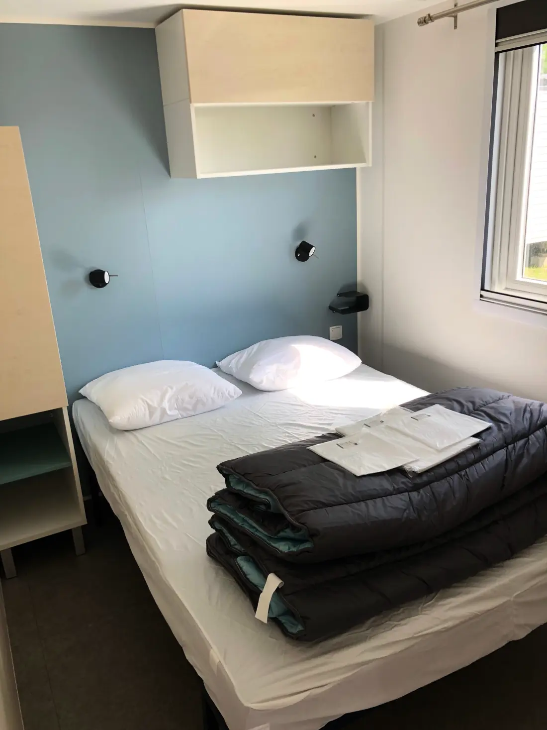Flower Camping Le Nauzan Plage 4 étoiles★★★★