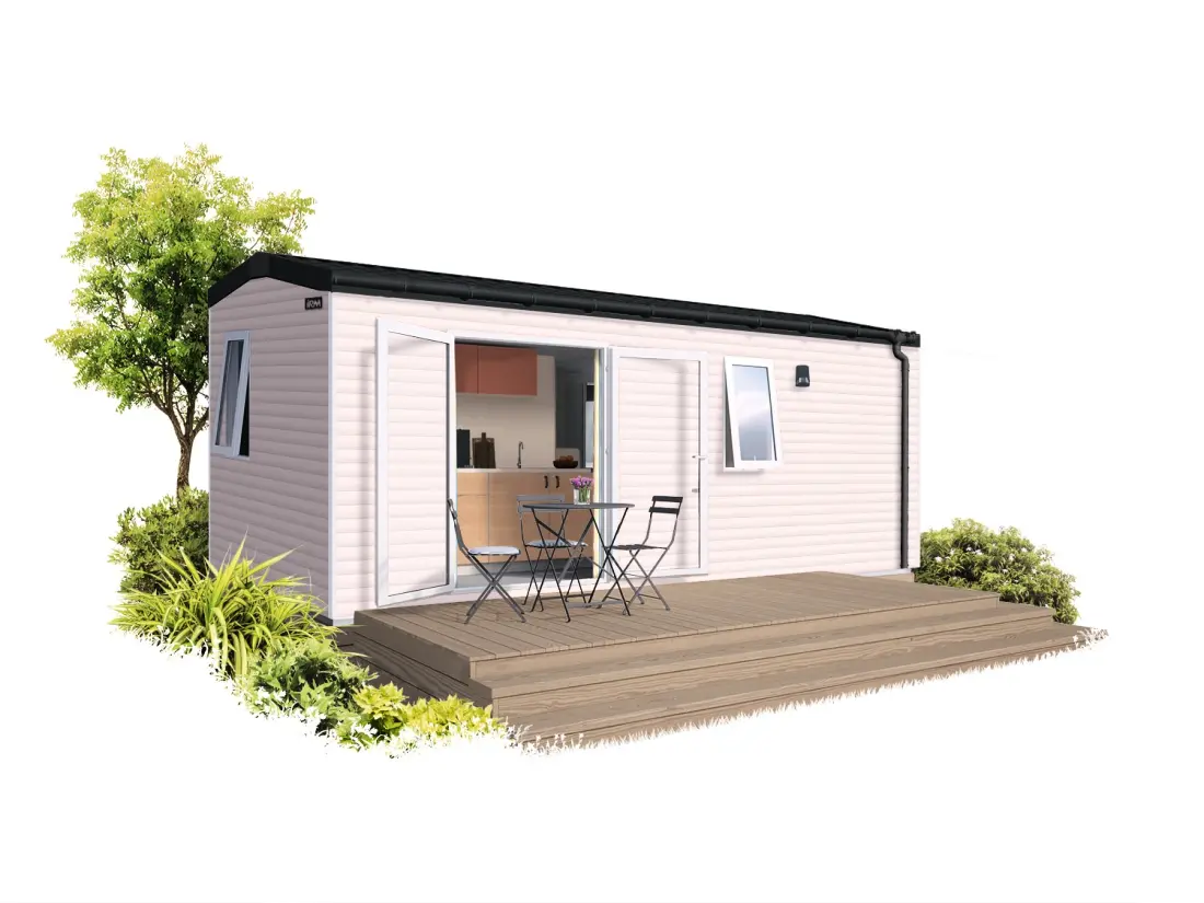 Flower Camping Le Nauzan Plage 4 étoiles★★★★