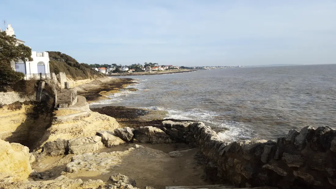 Flower Camping Le Nauzan Plage 4 étoiles★★★★