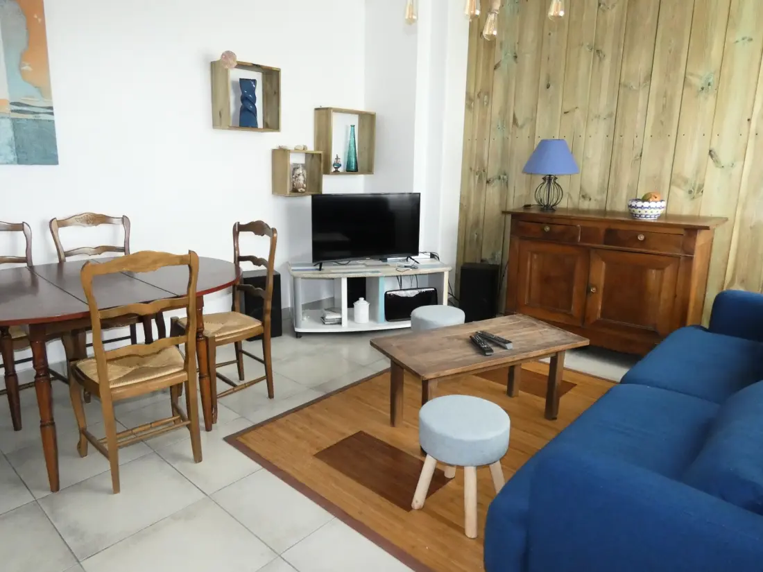 Location de Vacances Royan 327