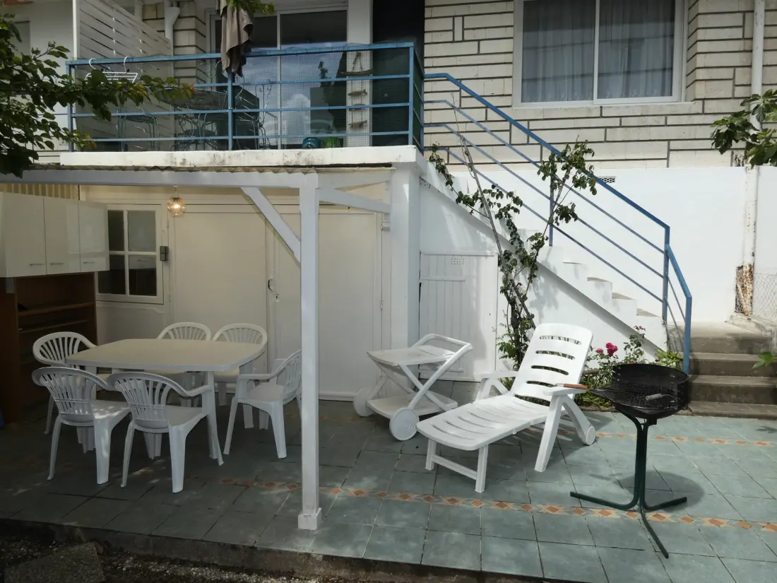 Location de Vacances Royan 327