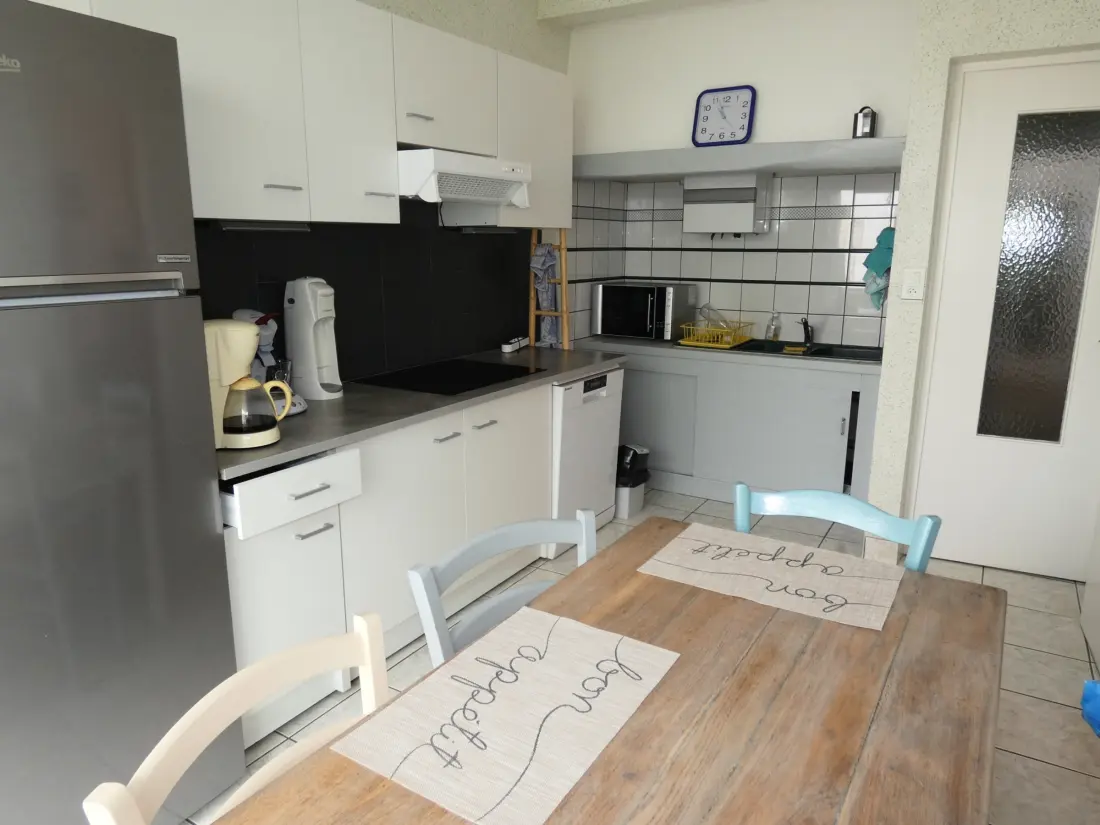 Location de Vacances Royan 327