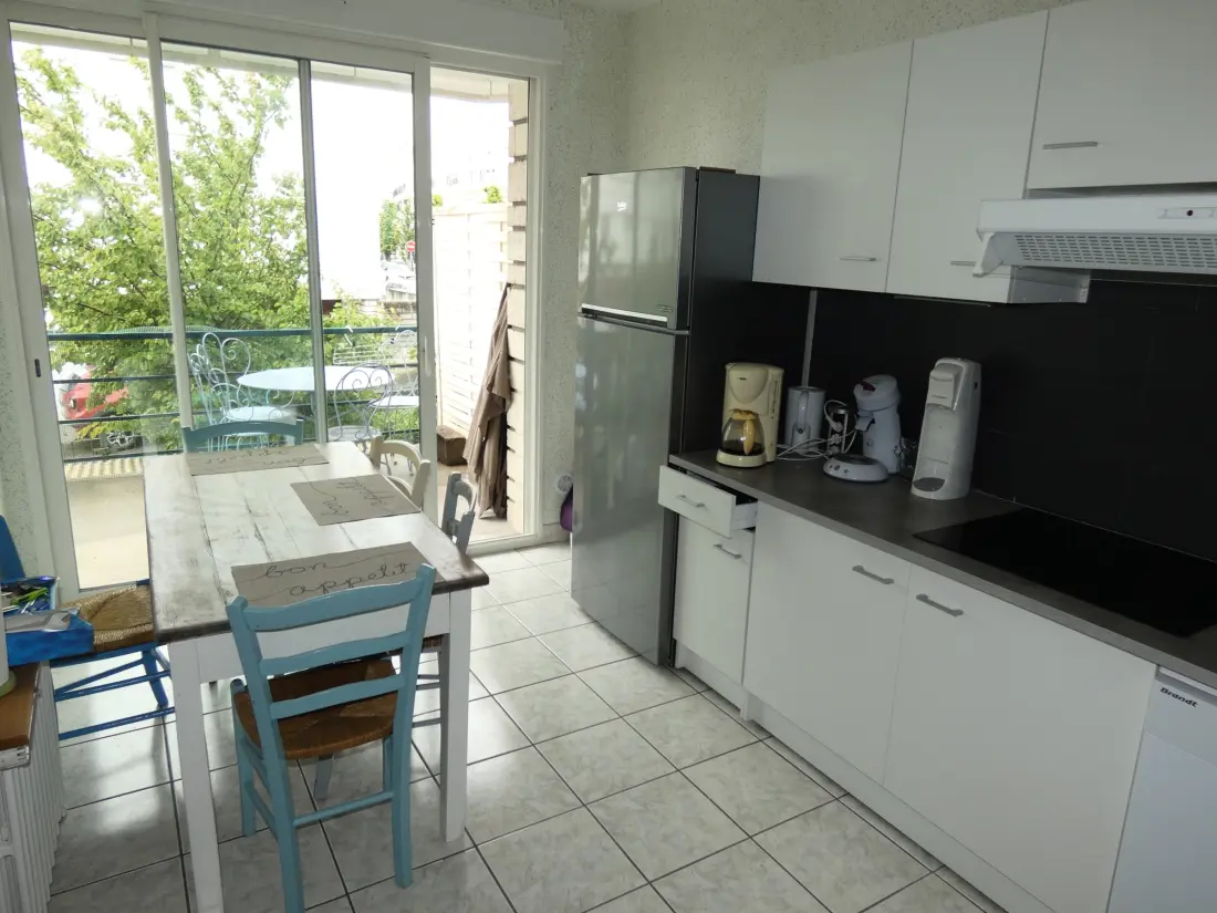 Location de Vacances Royan 327
