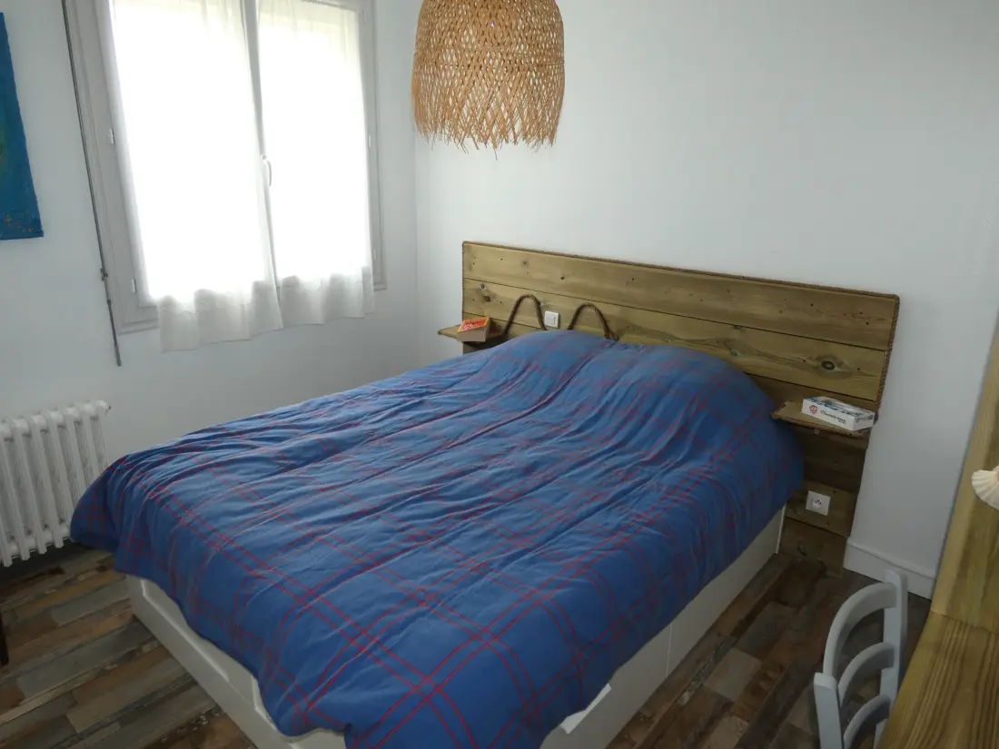 Location de Vacances Royan 327