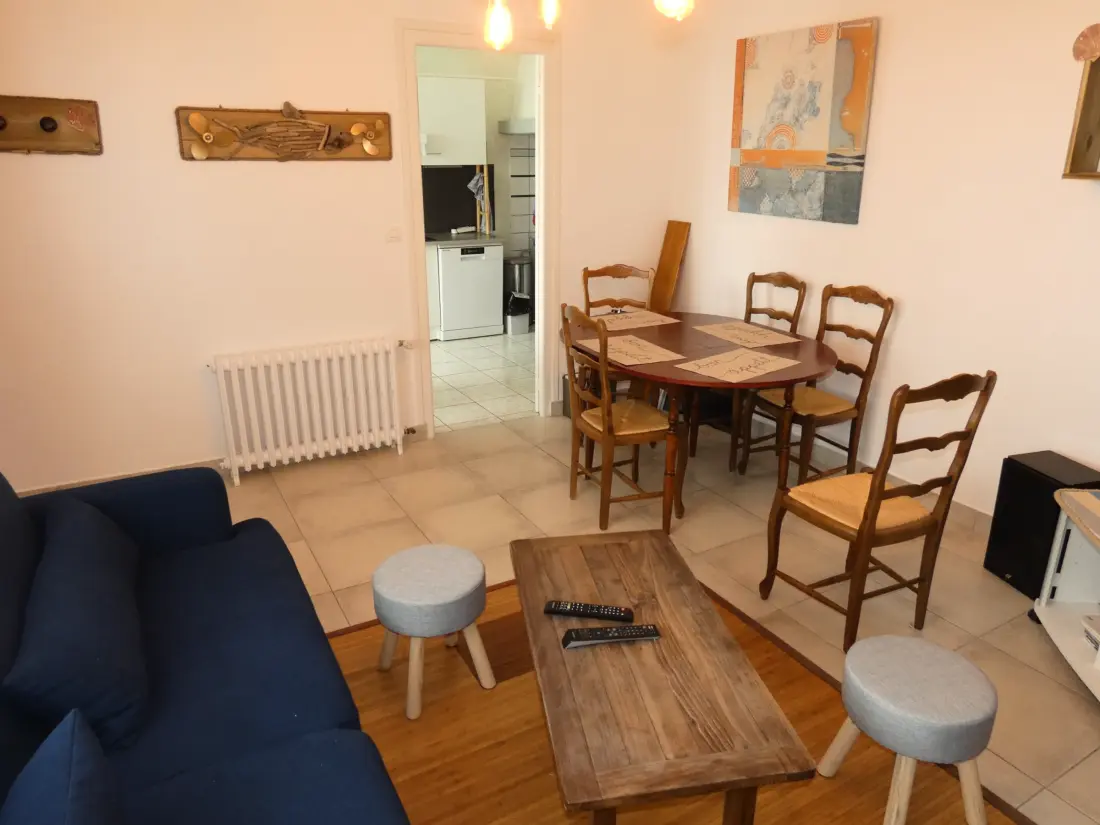 Location de Vacances Royan 327