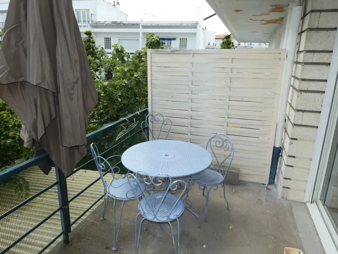 Location de Vacances Royan 327