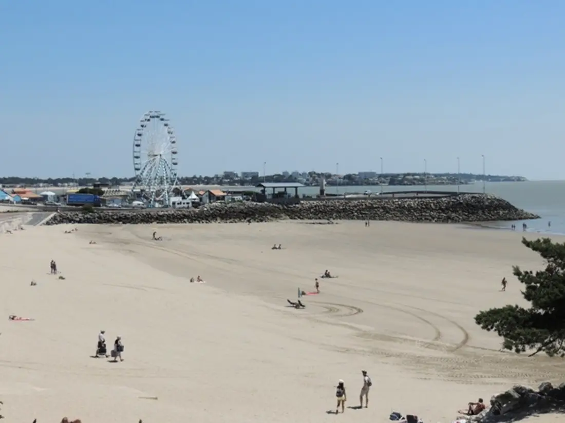 Location de Vacances Royan 327