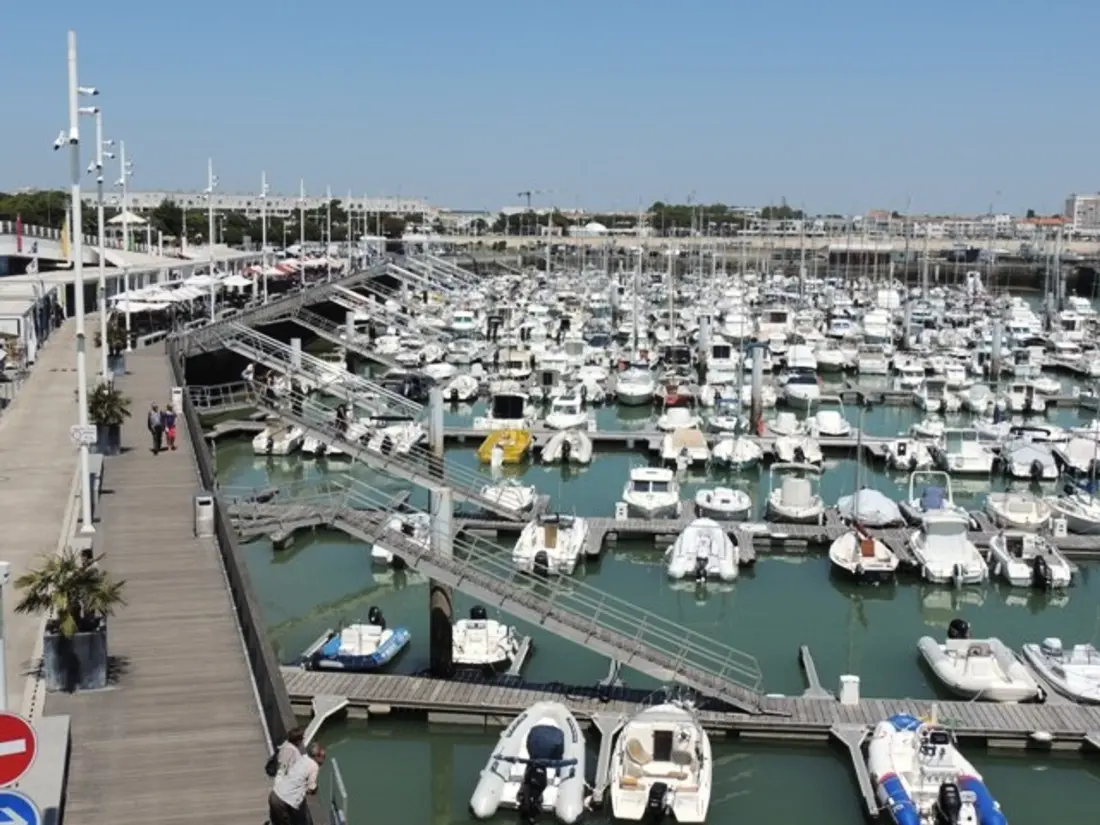 Location de Vacances Royan 327