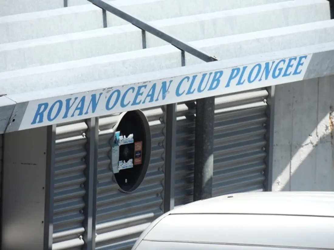 Location de Vacances Royan 327