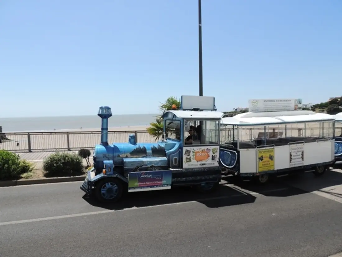 Location de Vacances Royan 327
