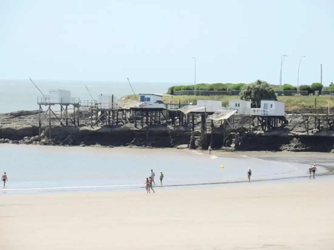 Location de Vacances Royan 327