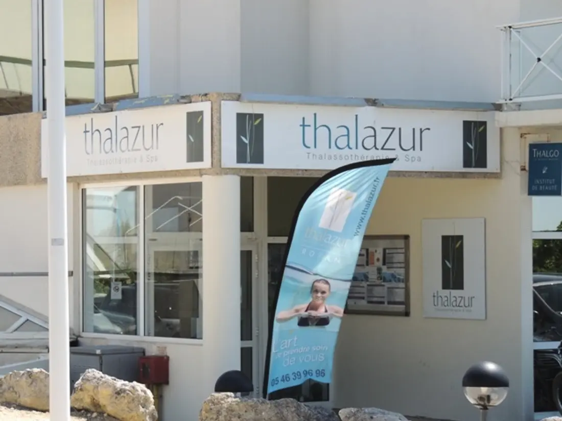 Location de Vacances Royan 327