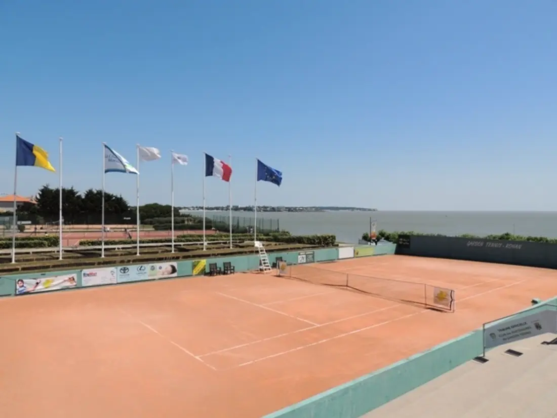 Location de Vacances Royan 327
