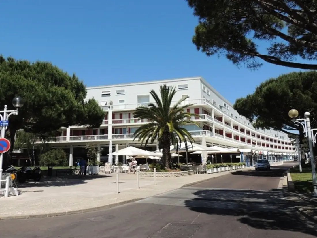 Location de Vacances Royan 327
