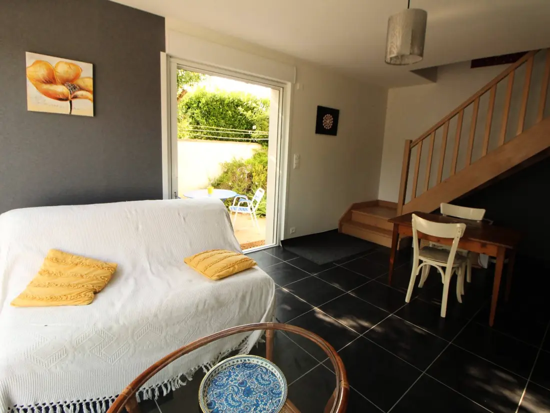 Location de Vacances Royan 391