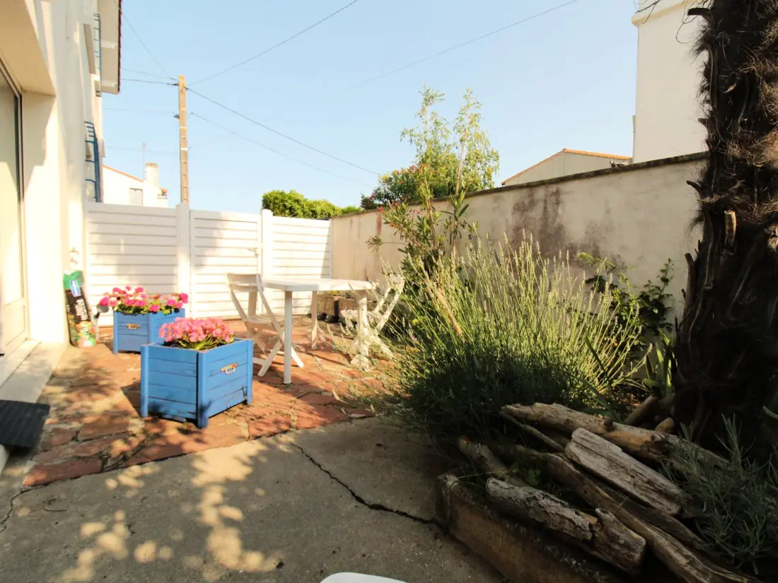 Location de Vacances Royan 391