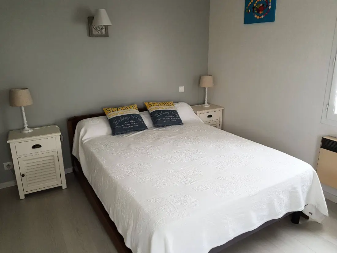 Location de Vacances Royan 391