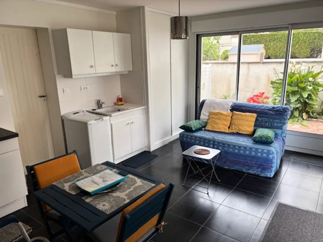 Location de Vacances Royan 391