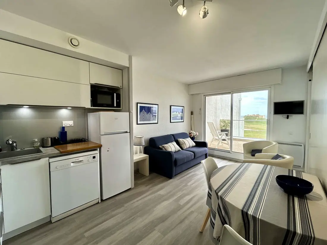 Location de Vacances Royan 393