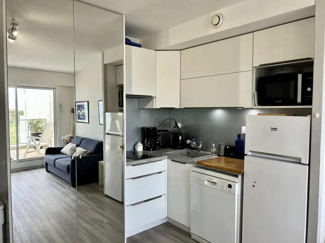 Location de Vacances Royan 393
