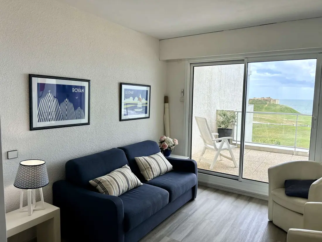 Location de Vacances Royan 393