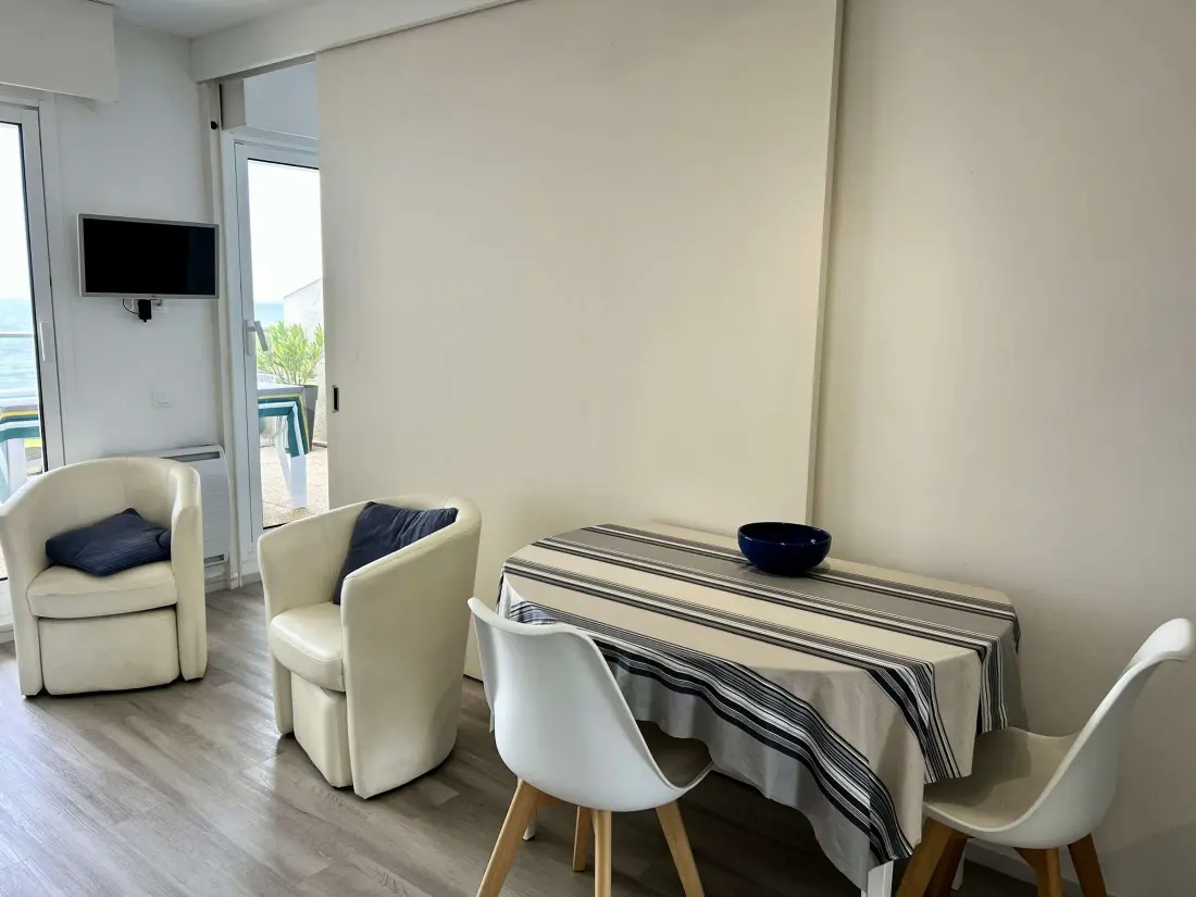 Location de Vacances Royan 393