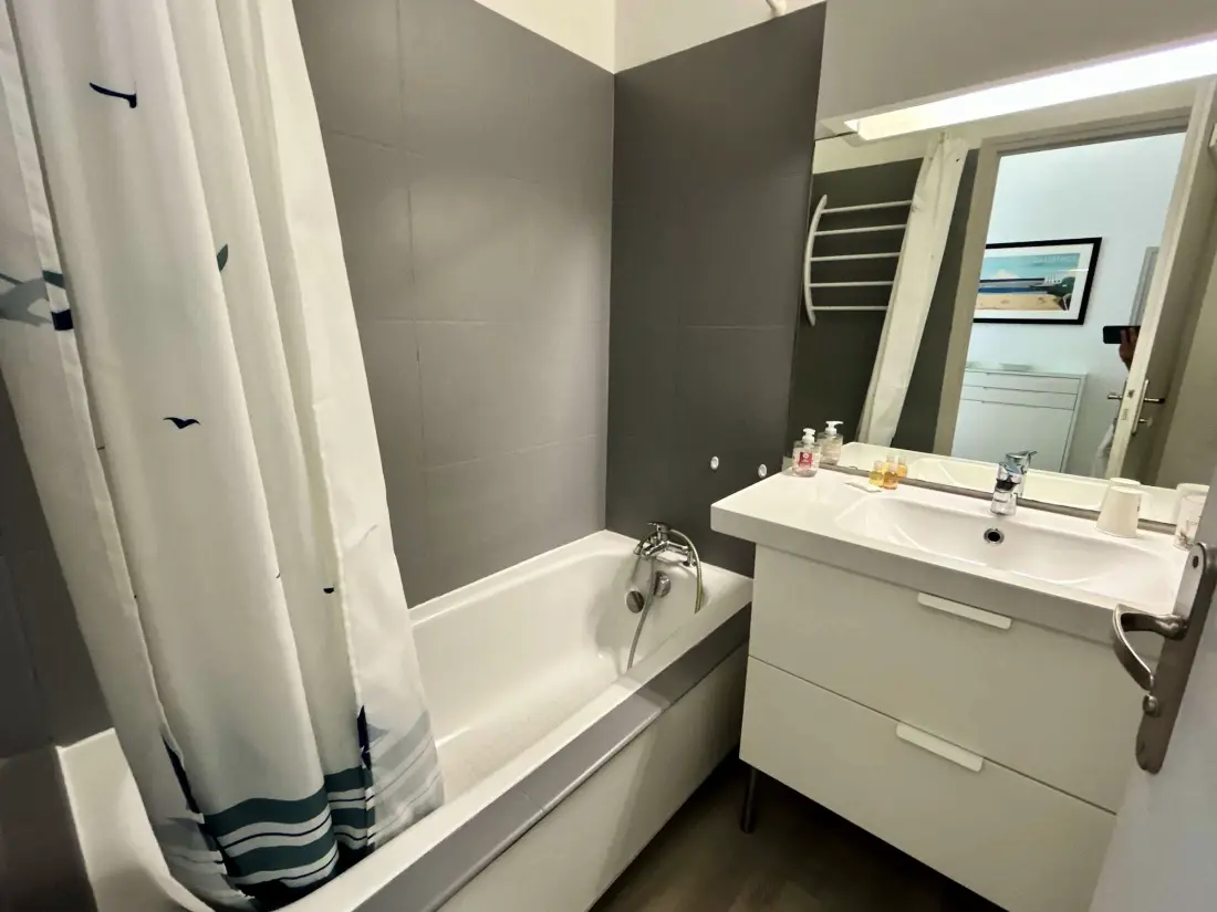 Location de Vacances Royan 393