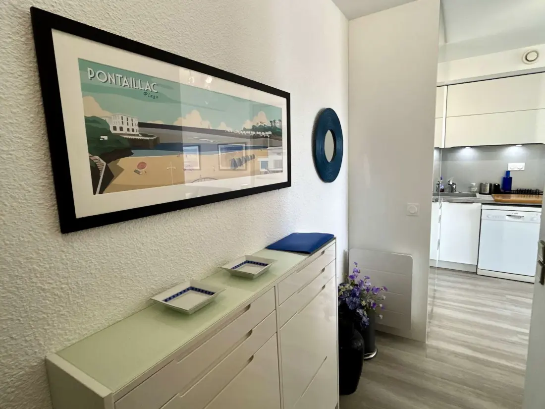 Location de Vacances Royan 393