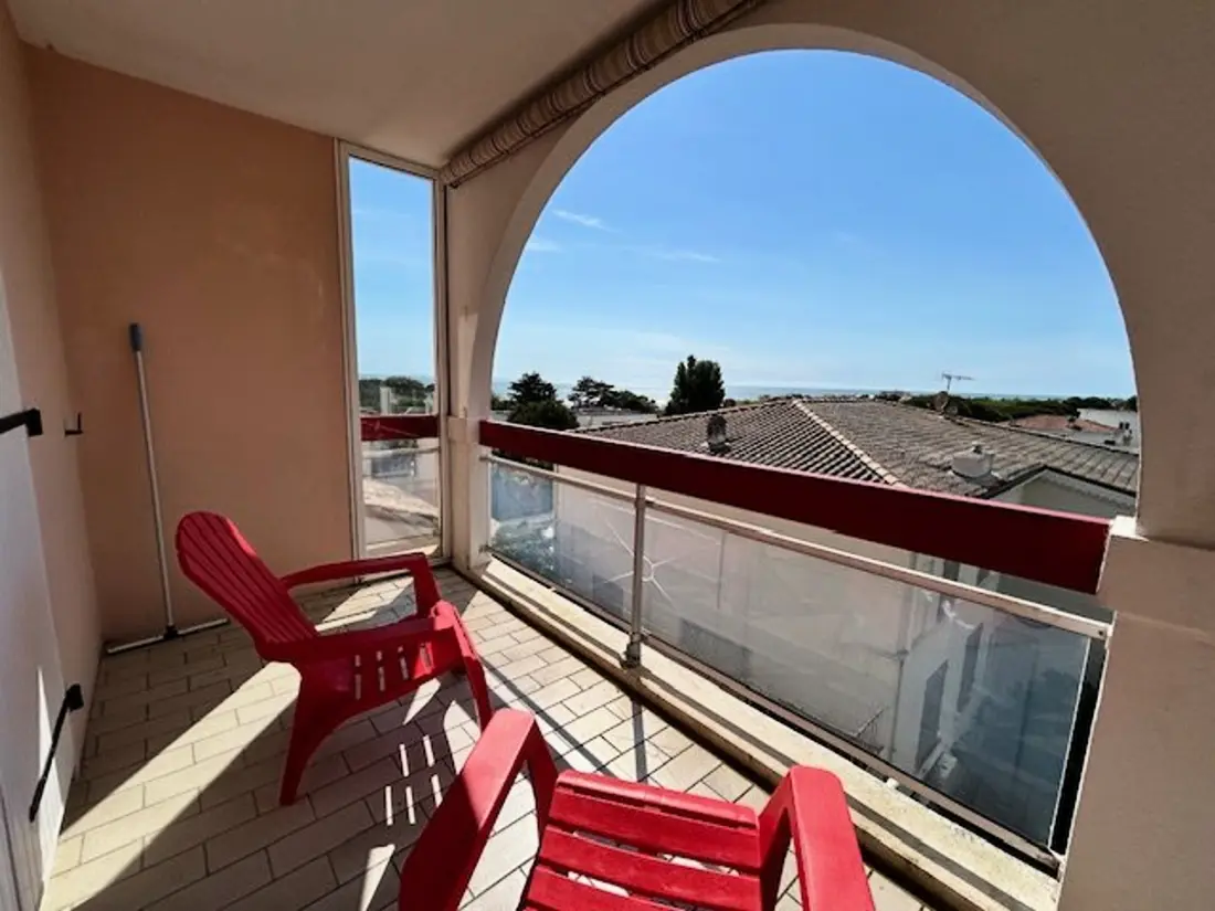 Location de Vacances Royan 410
