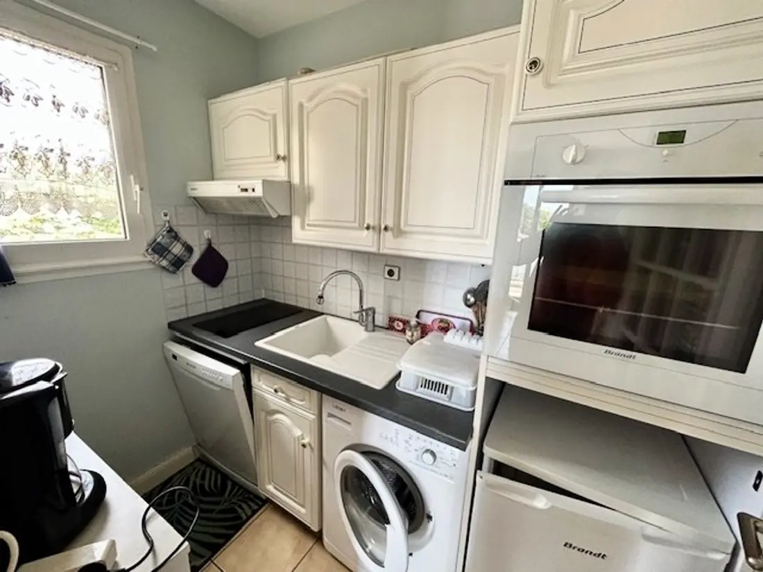Location de Vacances Royan 410