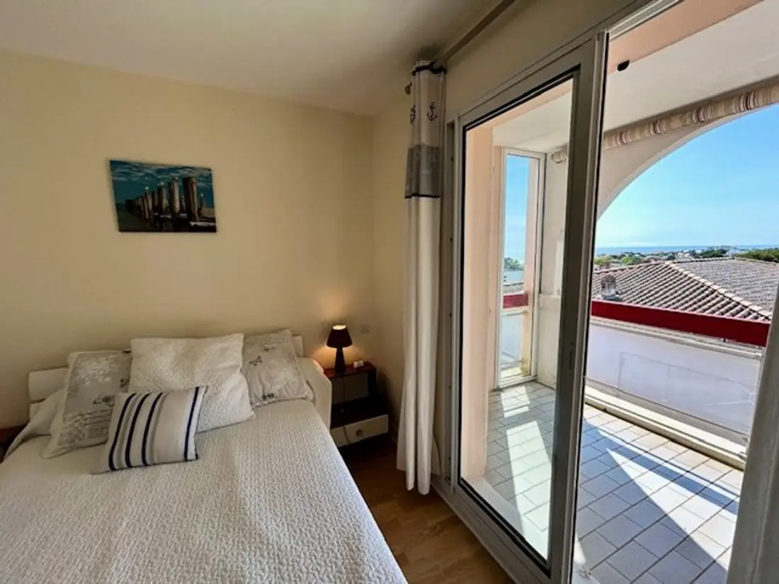 Location de Vacances Royan 410
