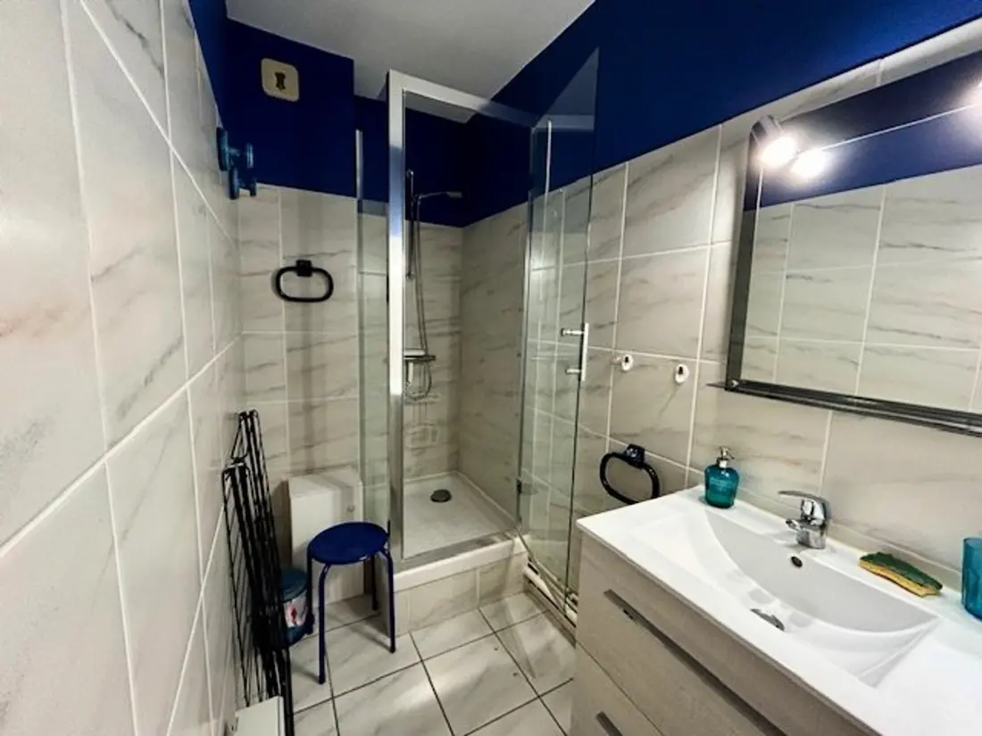 Location de Vacances Royan 410