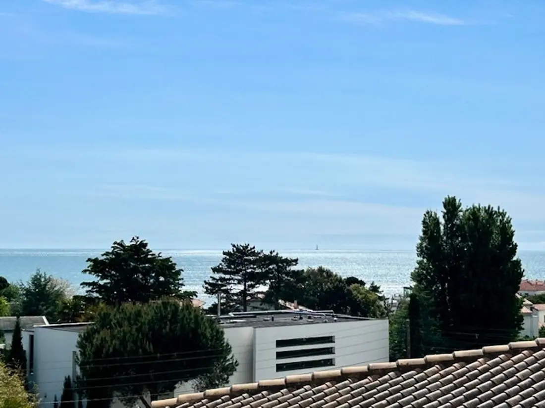 Location de Vacances Royan 410