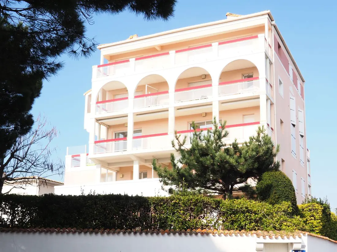 Location de Vacances Royan 410