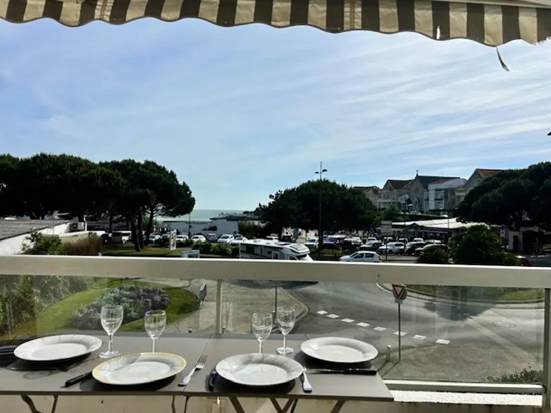 Location de Vacances Royan 417