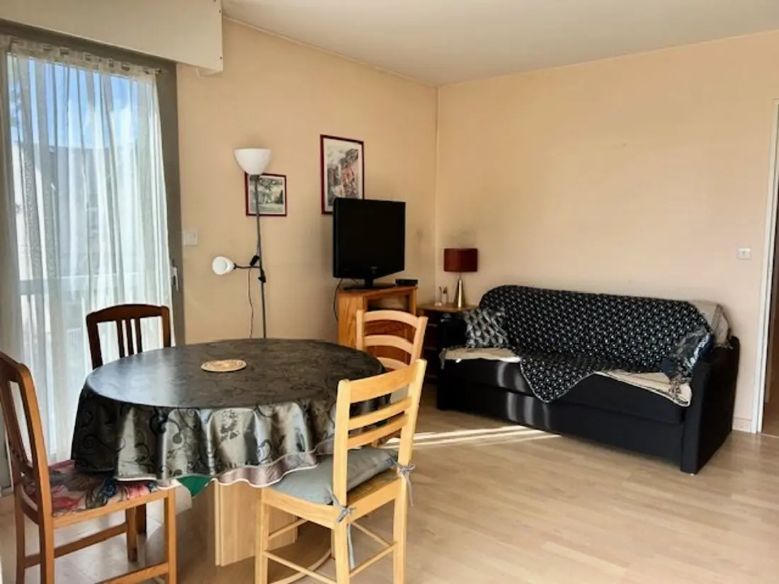 Location de Vacances Royan 417