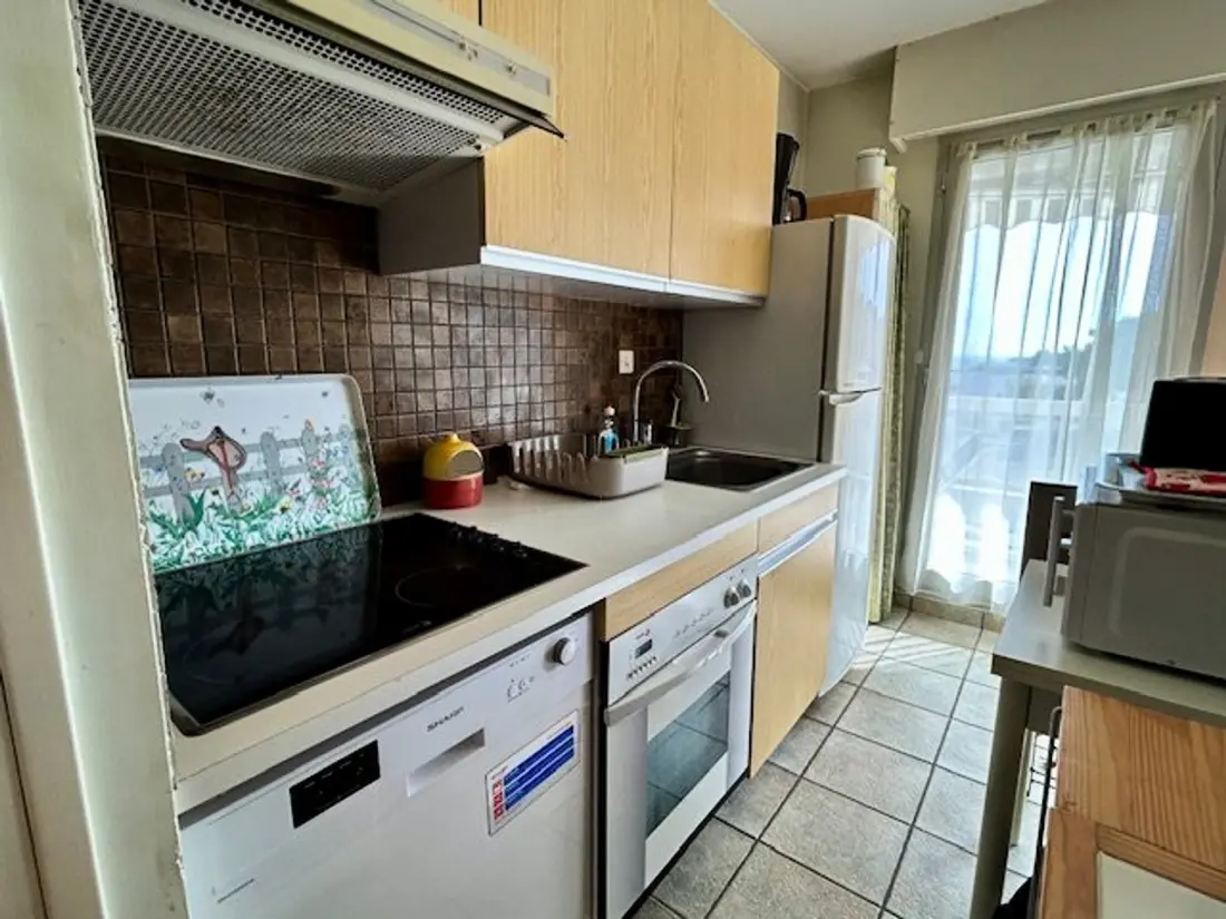 Location de Vacances Royan 417