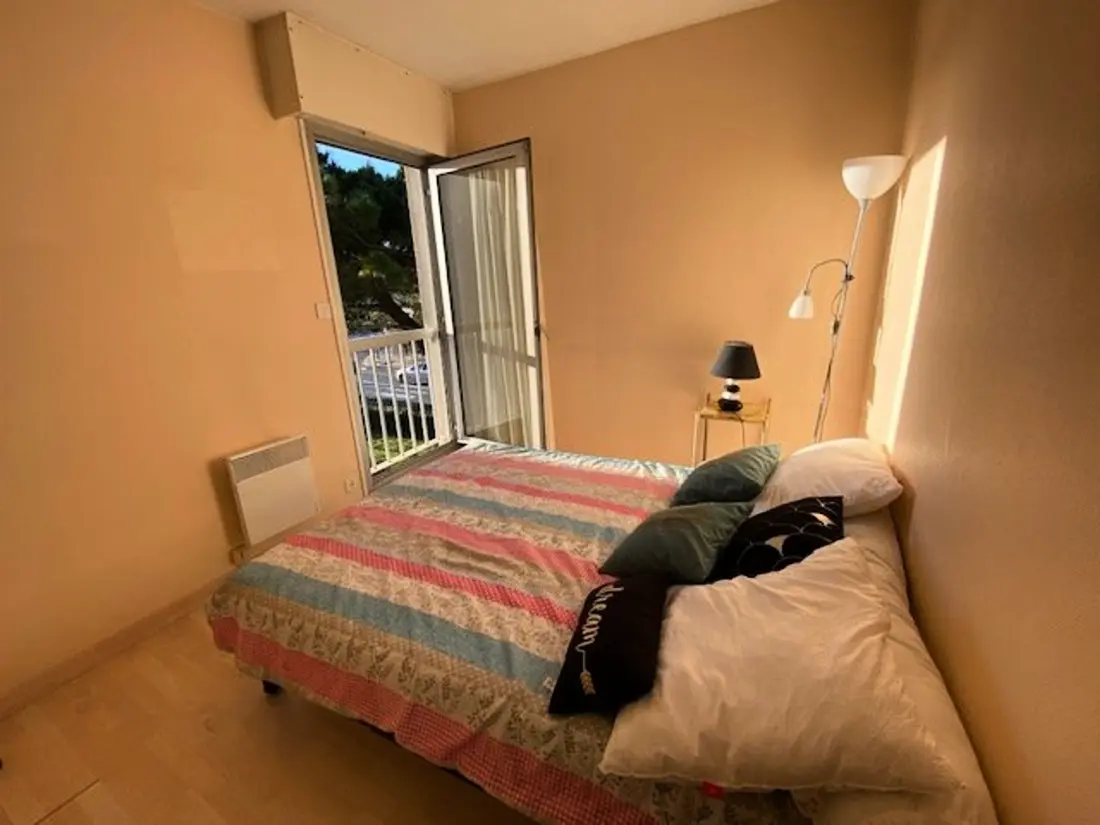 Location de Vacances Royan 417