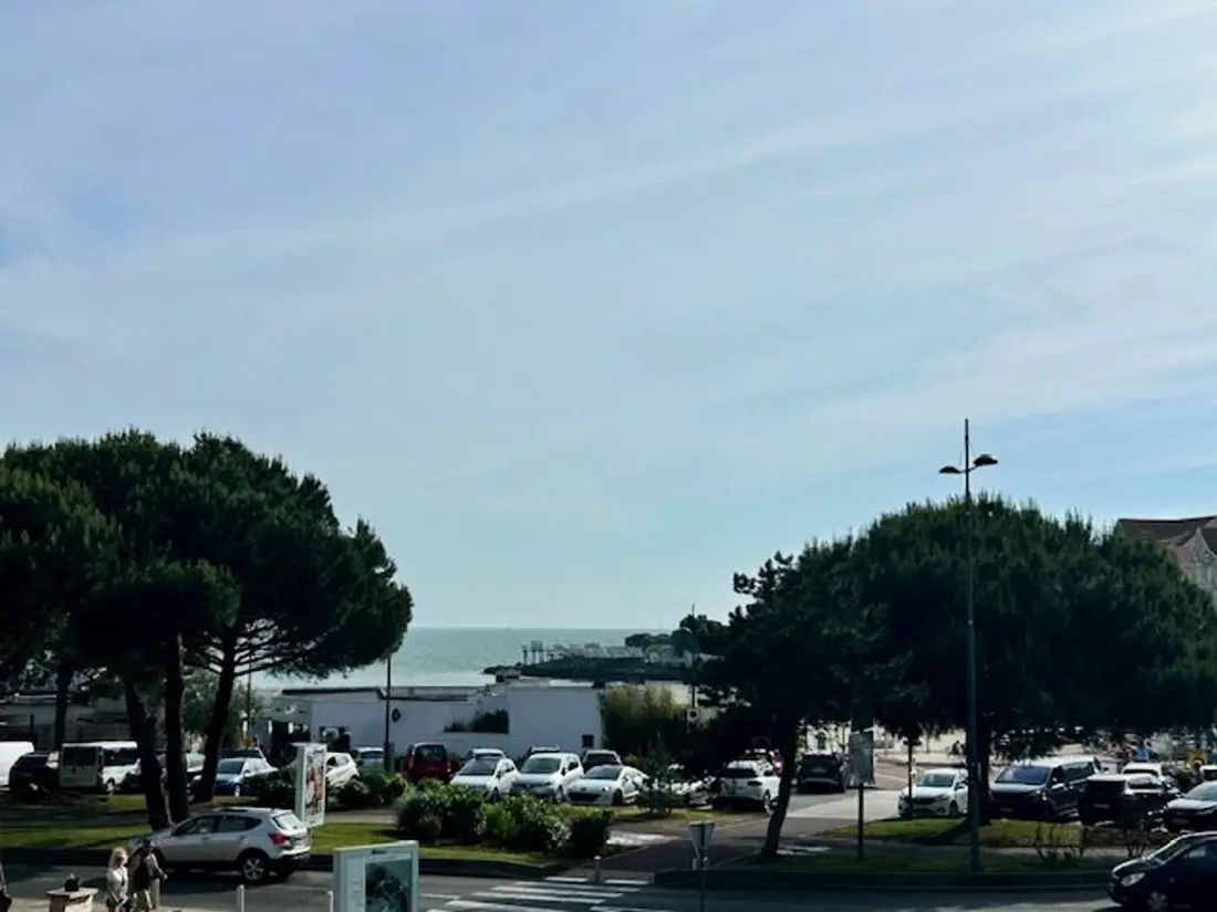 Location de Vacances Royan 417