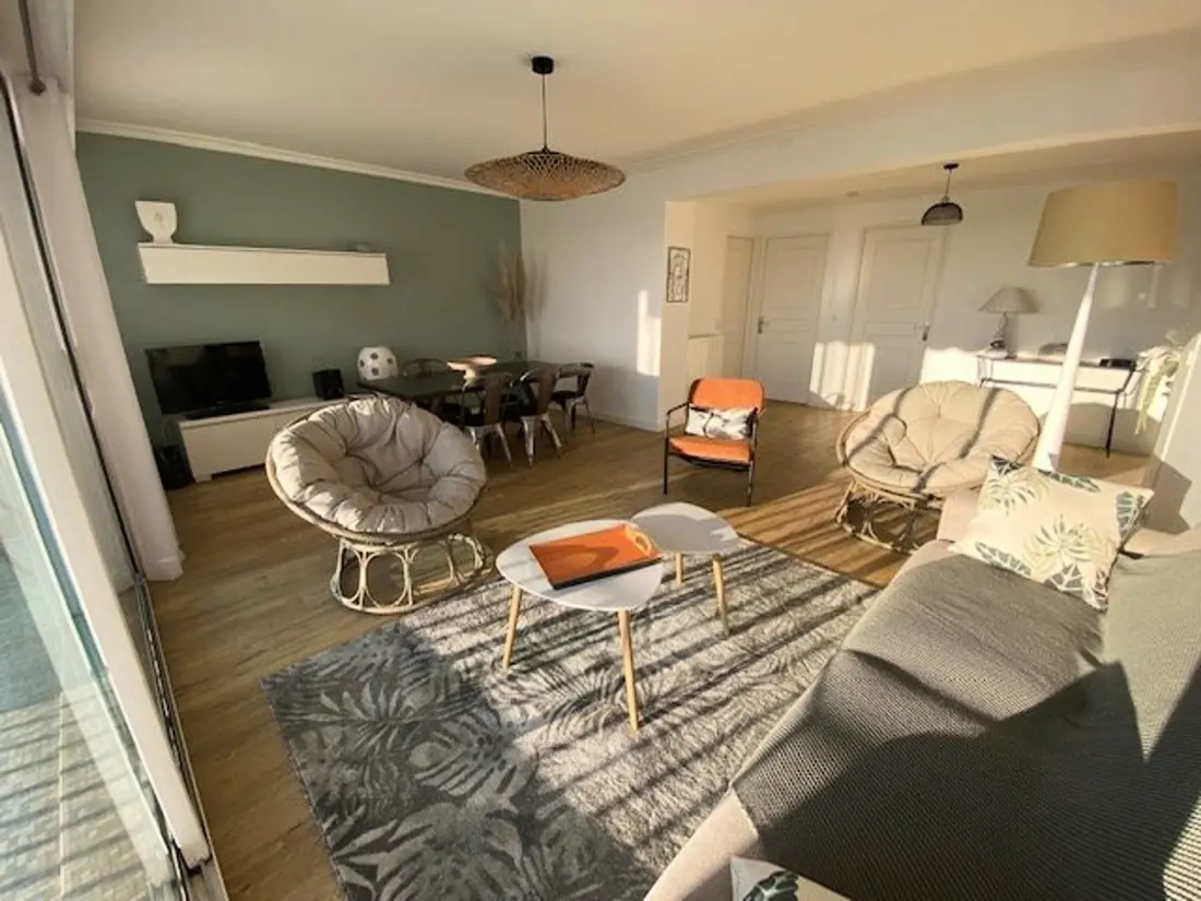 Location de Vacances Royan 418