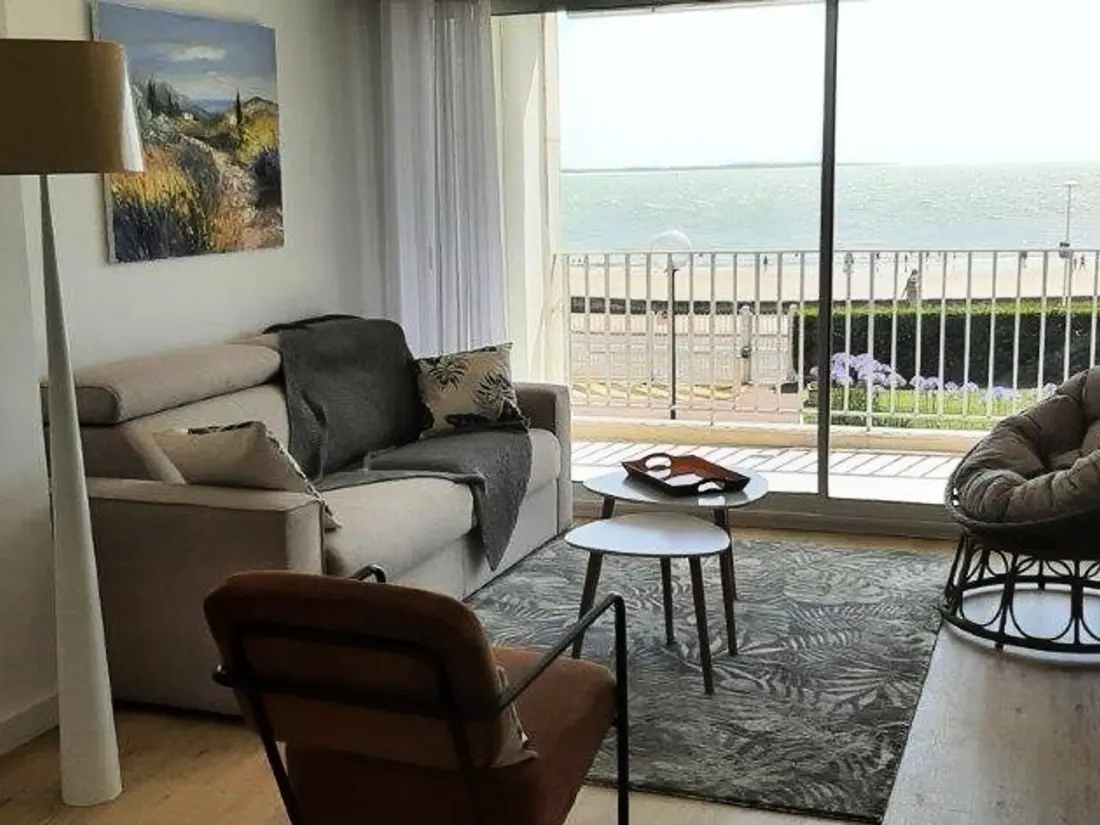 Location de Vacances Royan 418