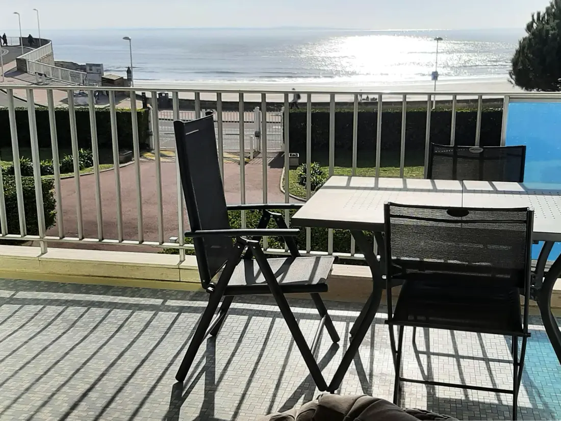 Location de Vacances Royan 418