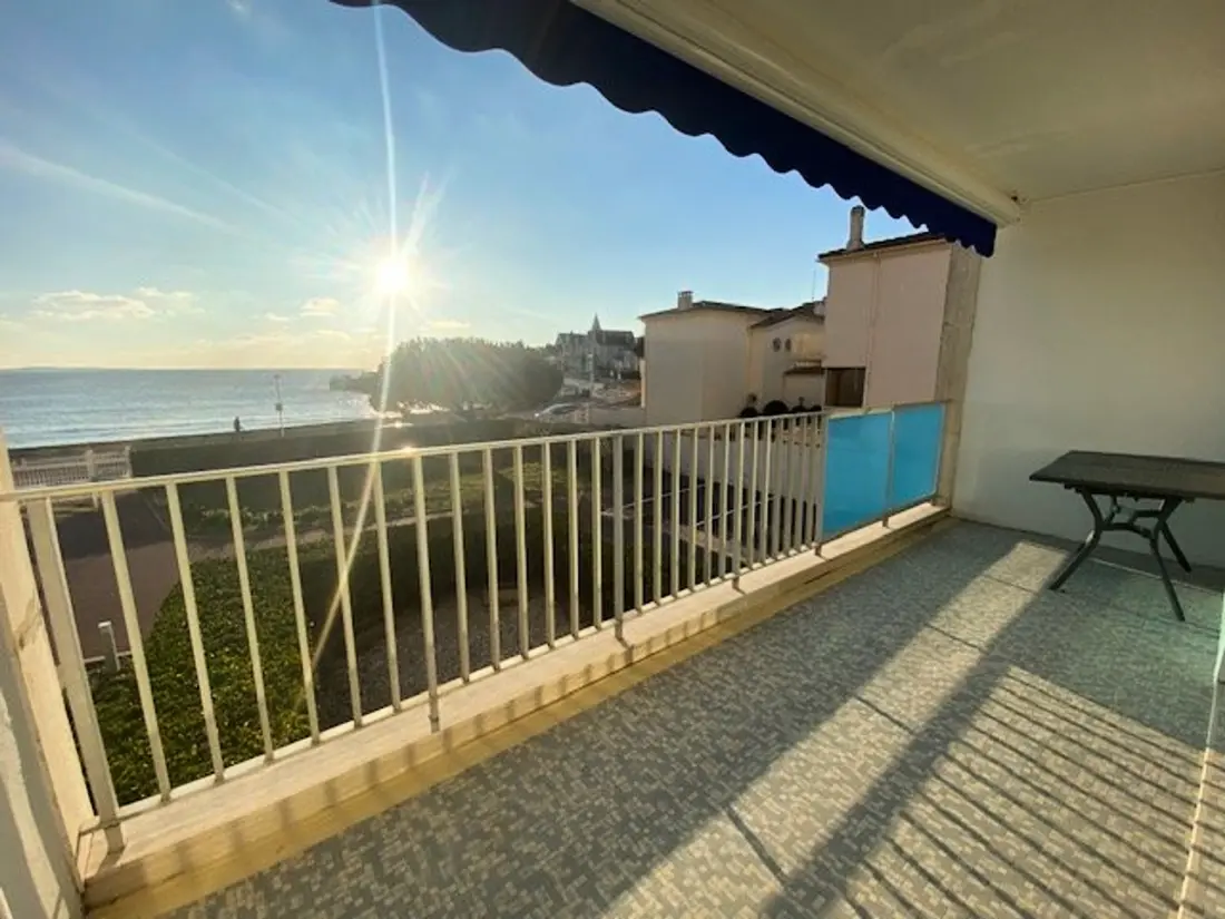 Location de Vacances Royan 418