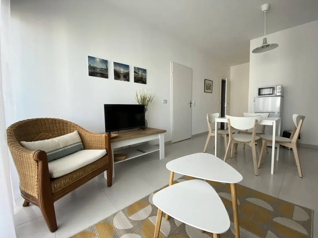 Location de Vacances Royan 495