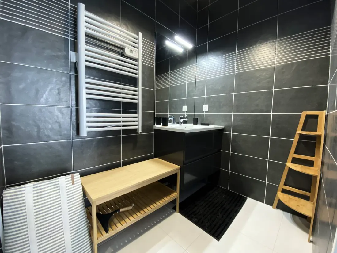 Location de Vacances Royan 495