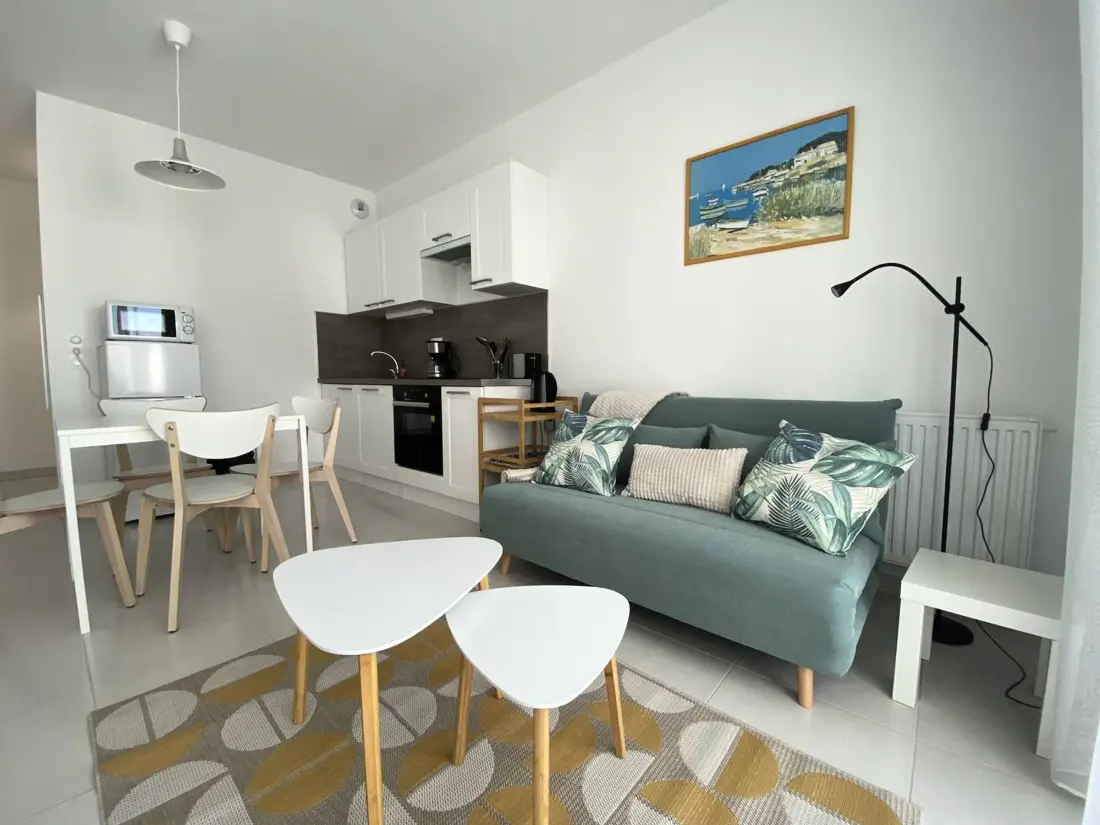 Location de Vacances Royan 495