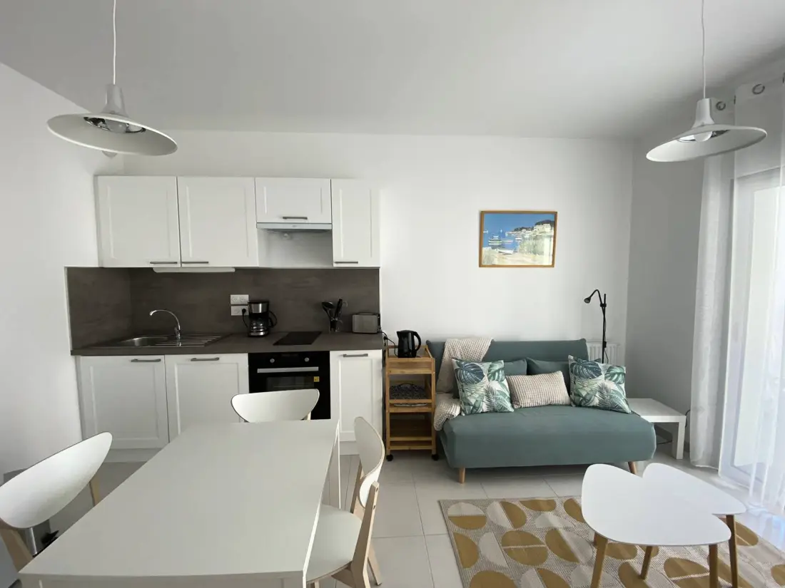 Location de Vacances Royan 495