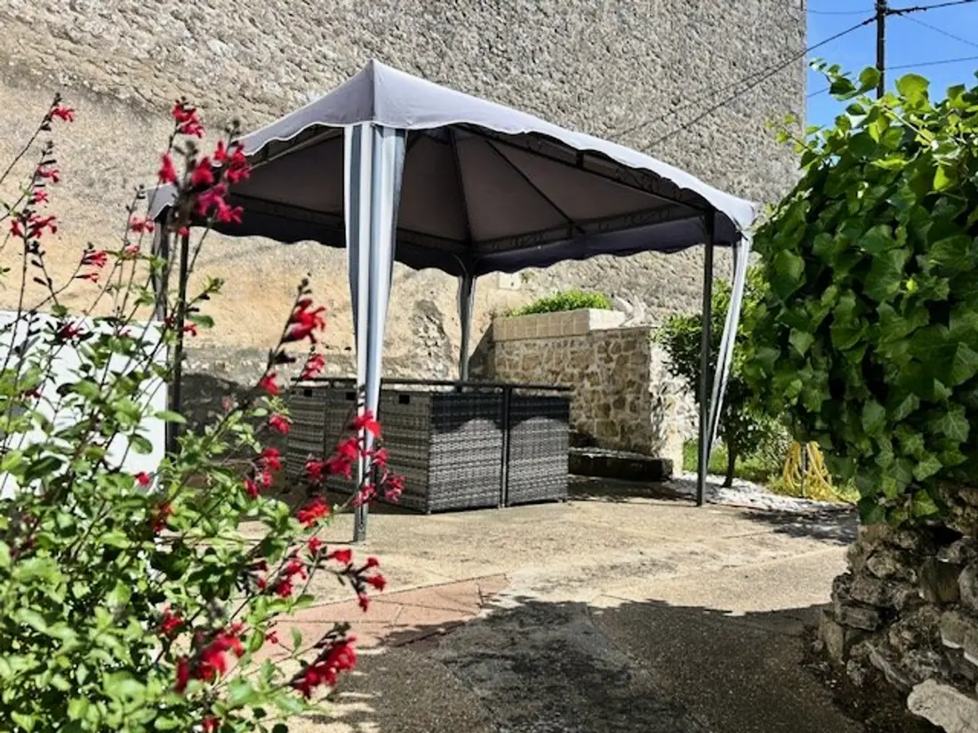 Maison de Vacances Royan 414